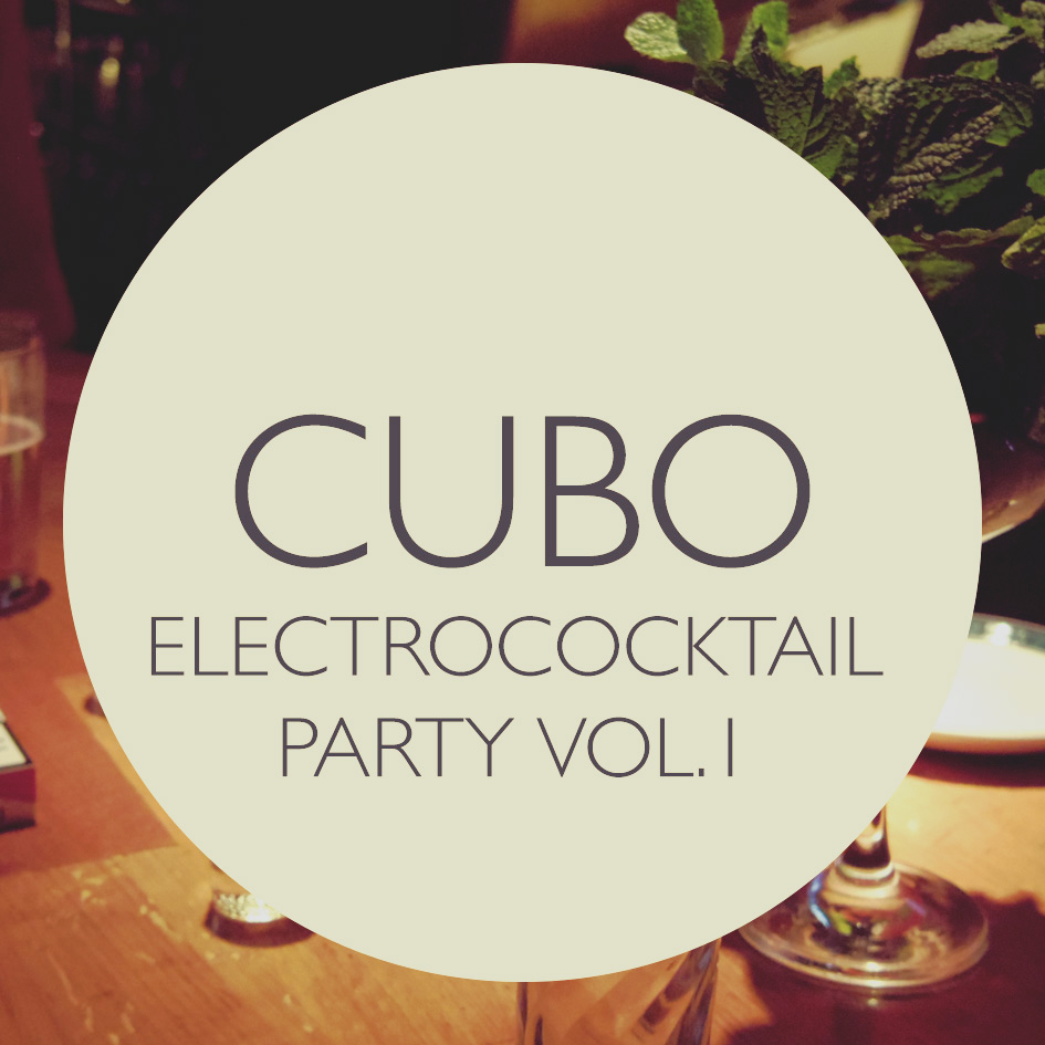 dj cubo electrococktail party emedos