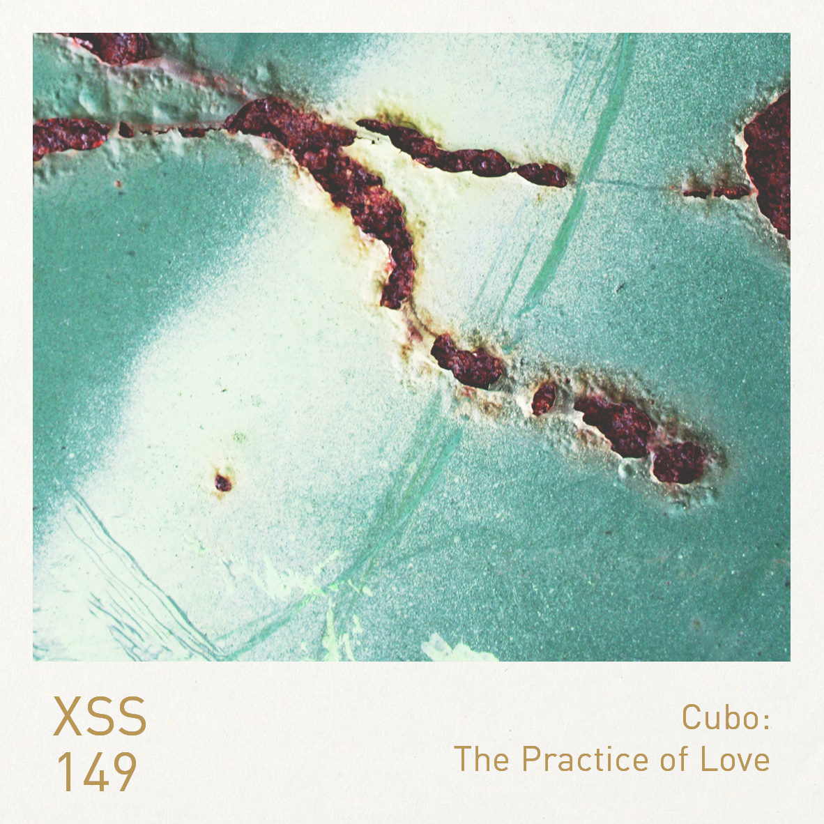 XSS149 | Cubo | The Practice of Love