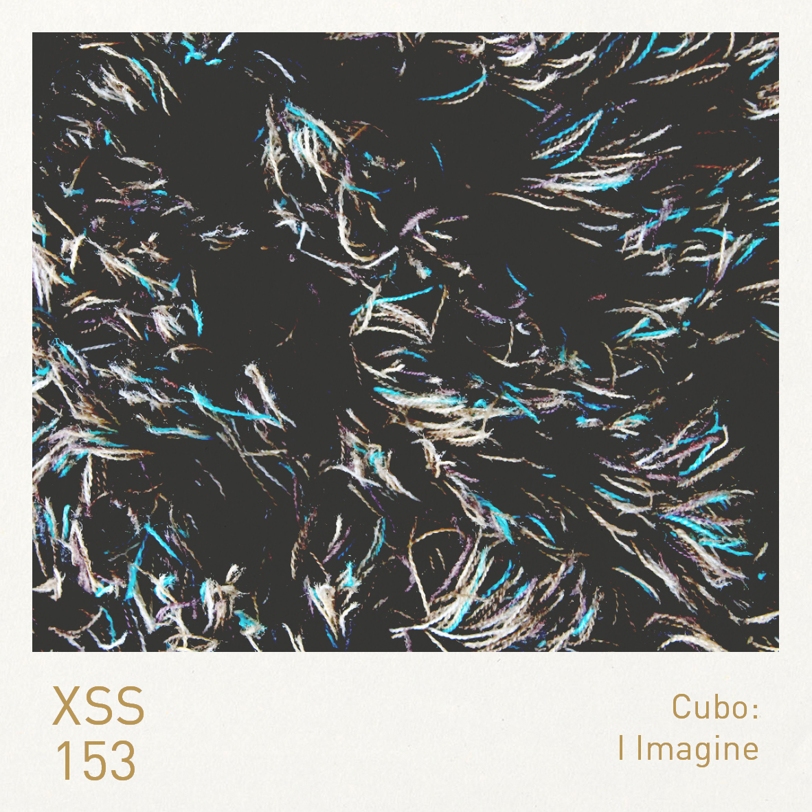 XSS153 | Cubo | I Imagine