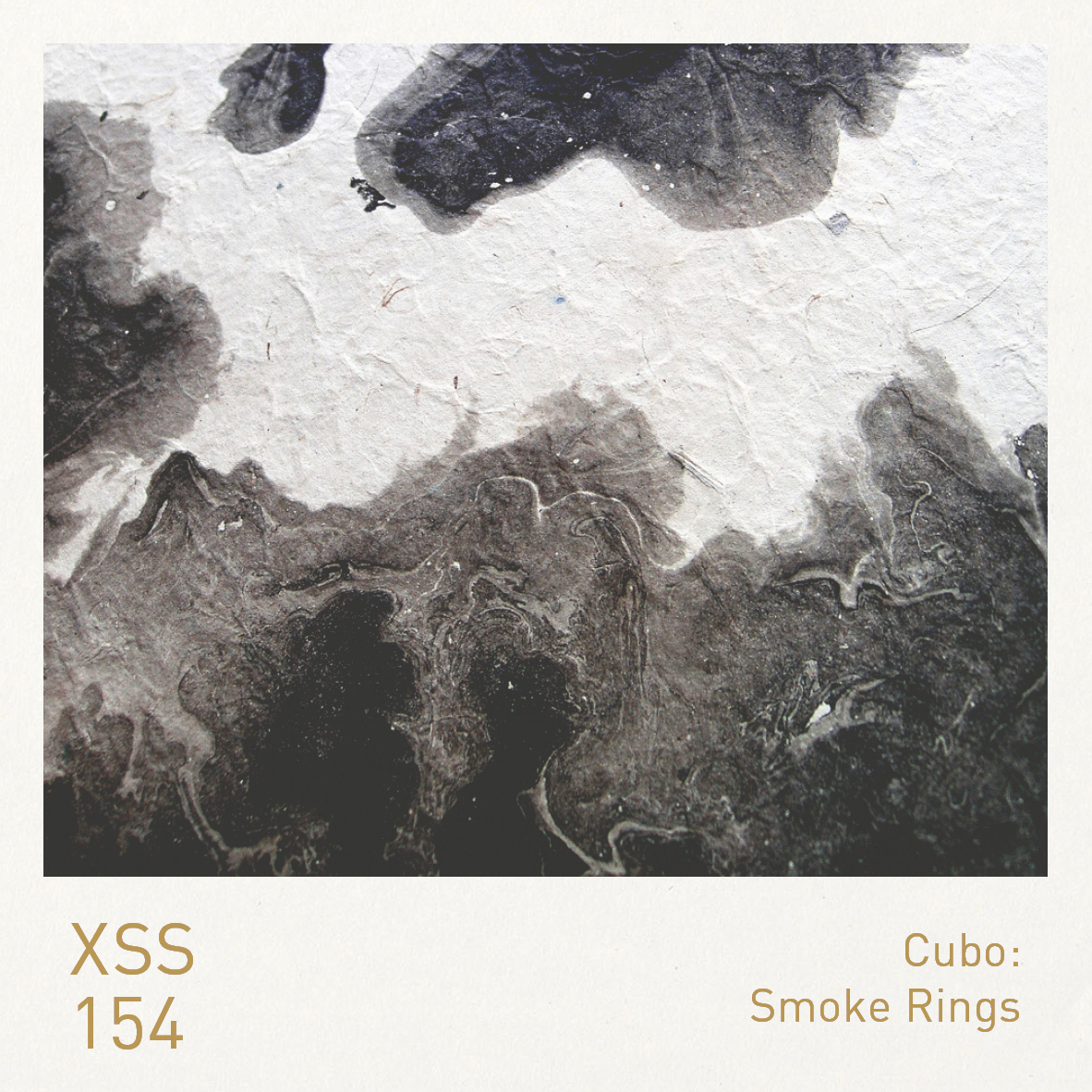 XSS154 | Cubo | Smoke Rings