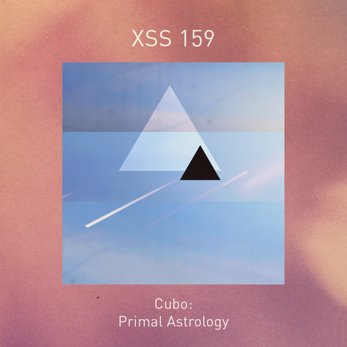 XSS159 | Cubo | Primal Astrology