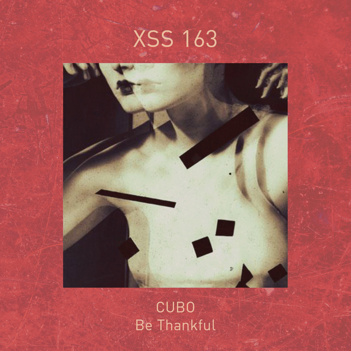 XSS163 | Cubo | Be Thankful