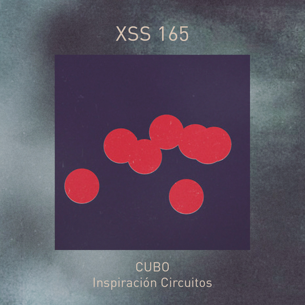 XSS165 | Cubo | Inspiración Circuitos