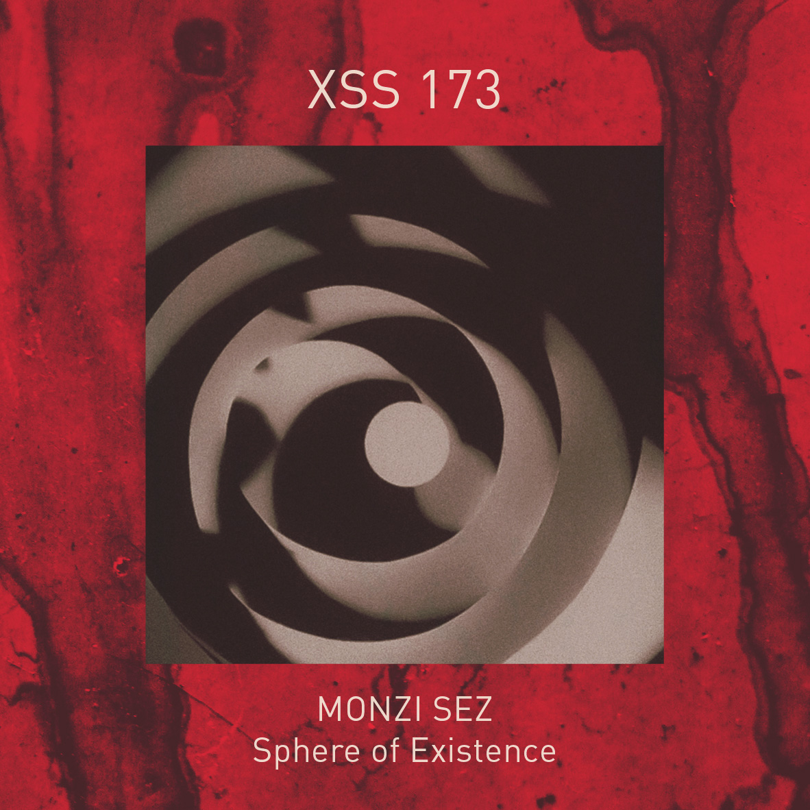 XSS173 | Monzi Sez | Sphere Of Existence