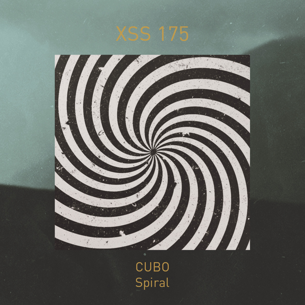 XSS175 | Cubo | Spiral