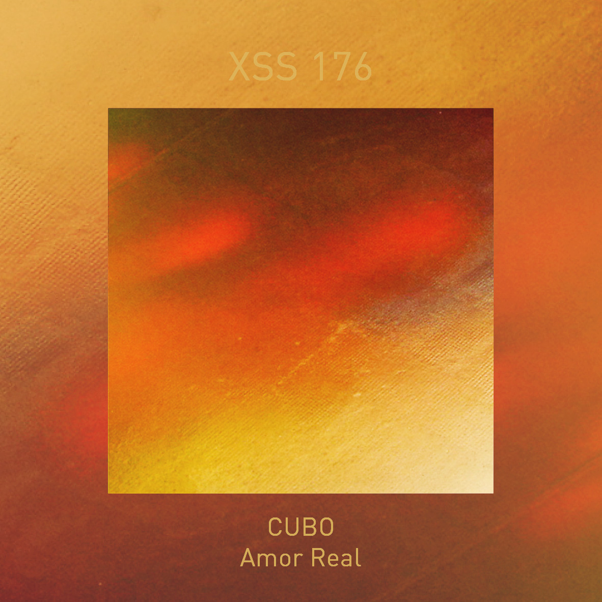 XSS176 | Cubo | Amor Real