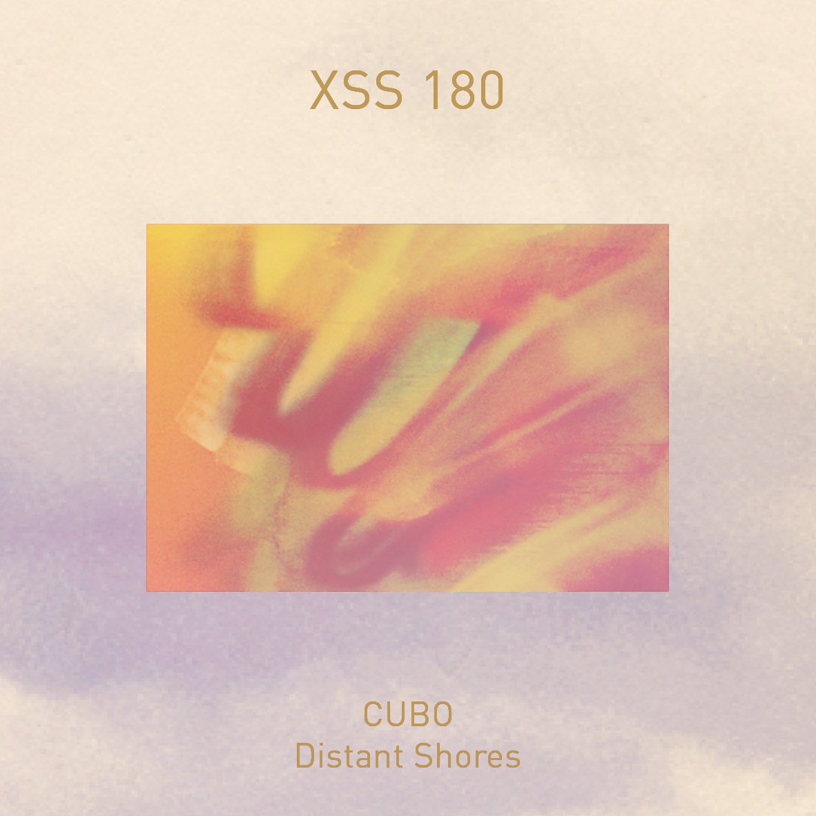 XSS180 | Cubo | Distant Shores