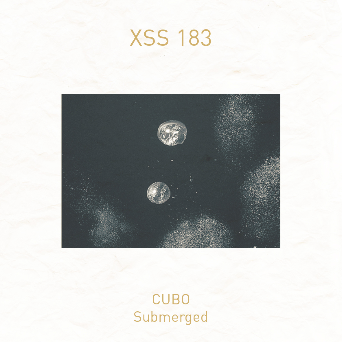 XSS183 | Cubo | Submerged