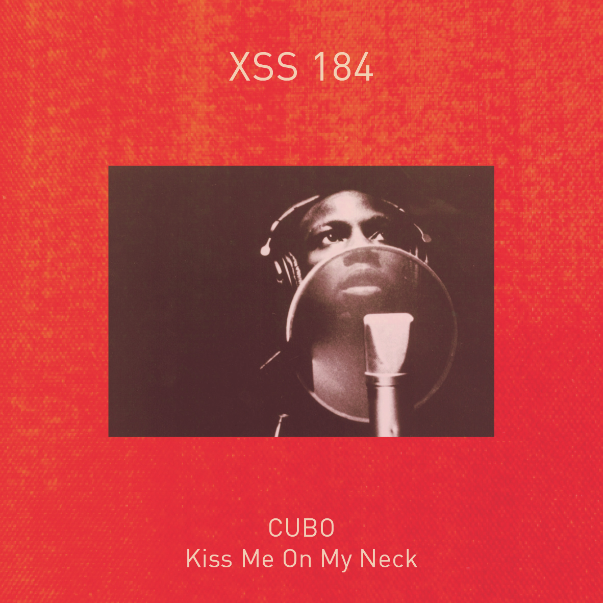 XSS184 | Cubo | Kiss Me On My Neck