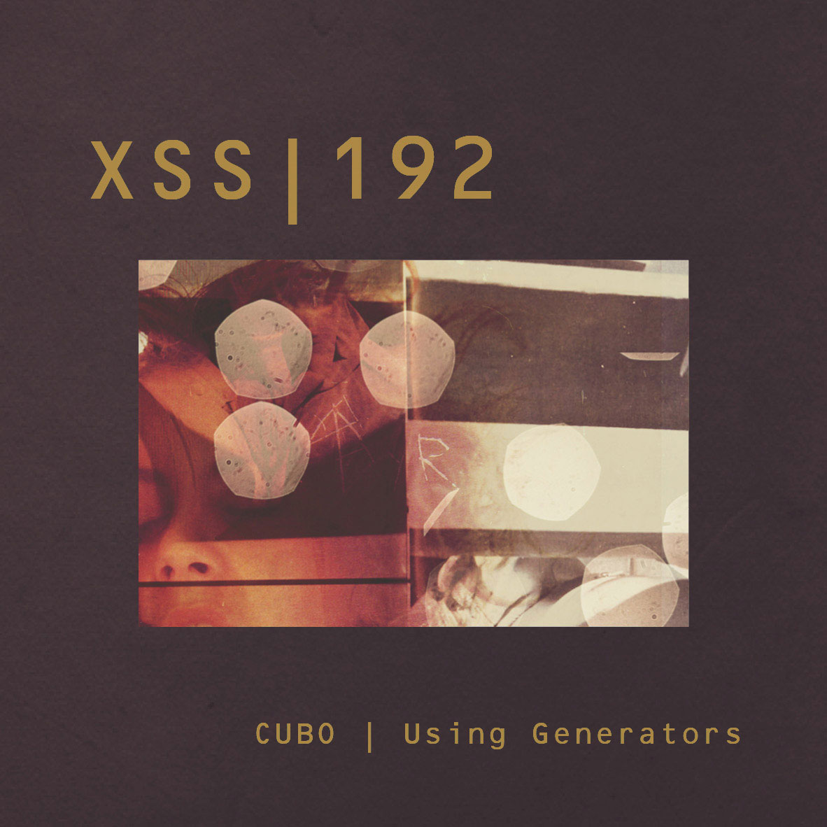 XSS192 | Cubo | Using Generators