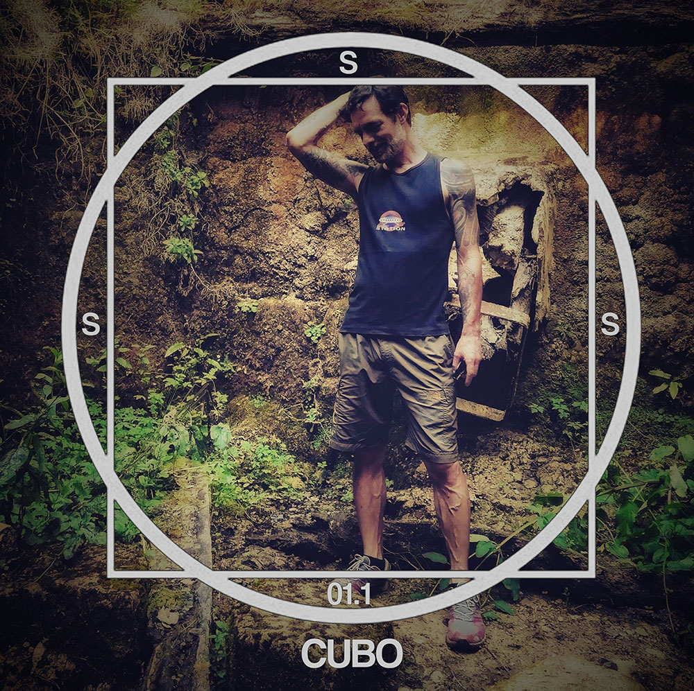 SSS #01.1 CUBO