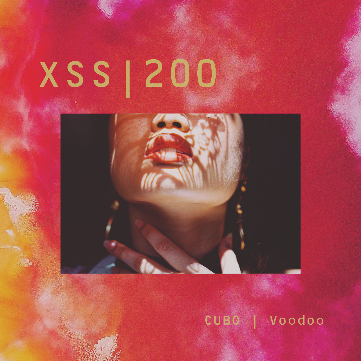 XSS200 | Cubo | Voodoo