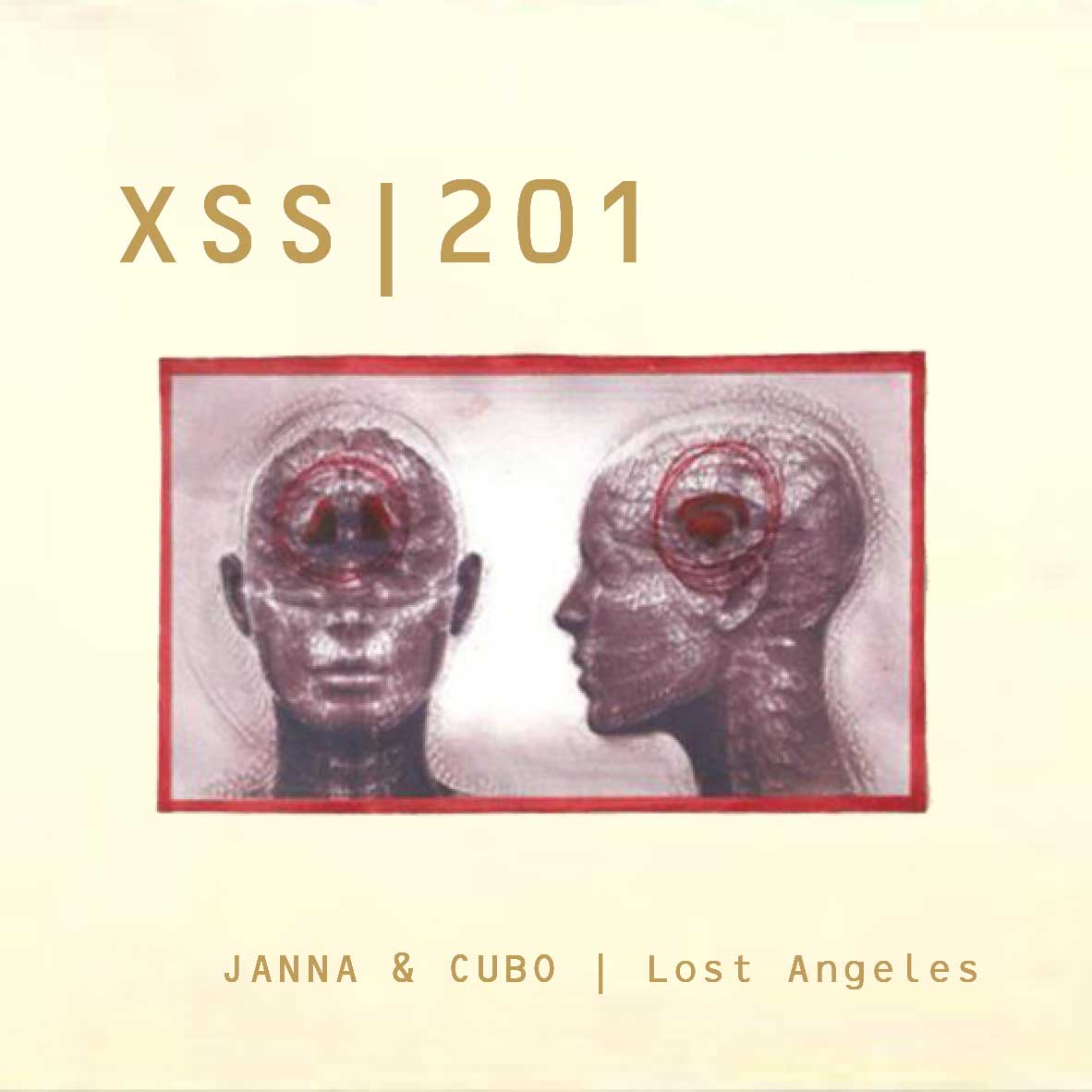 XSS201 | Janna & Cubo | Lost Angeles