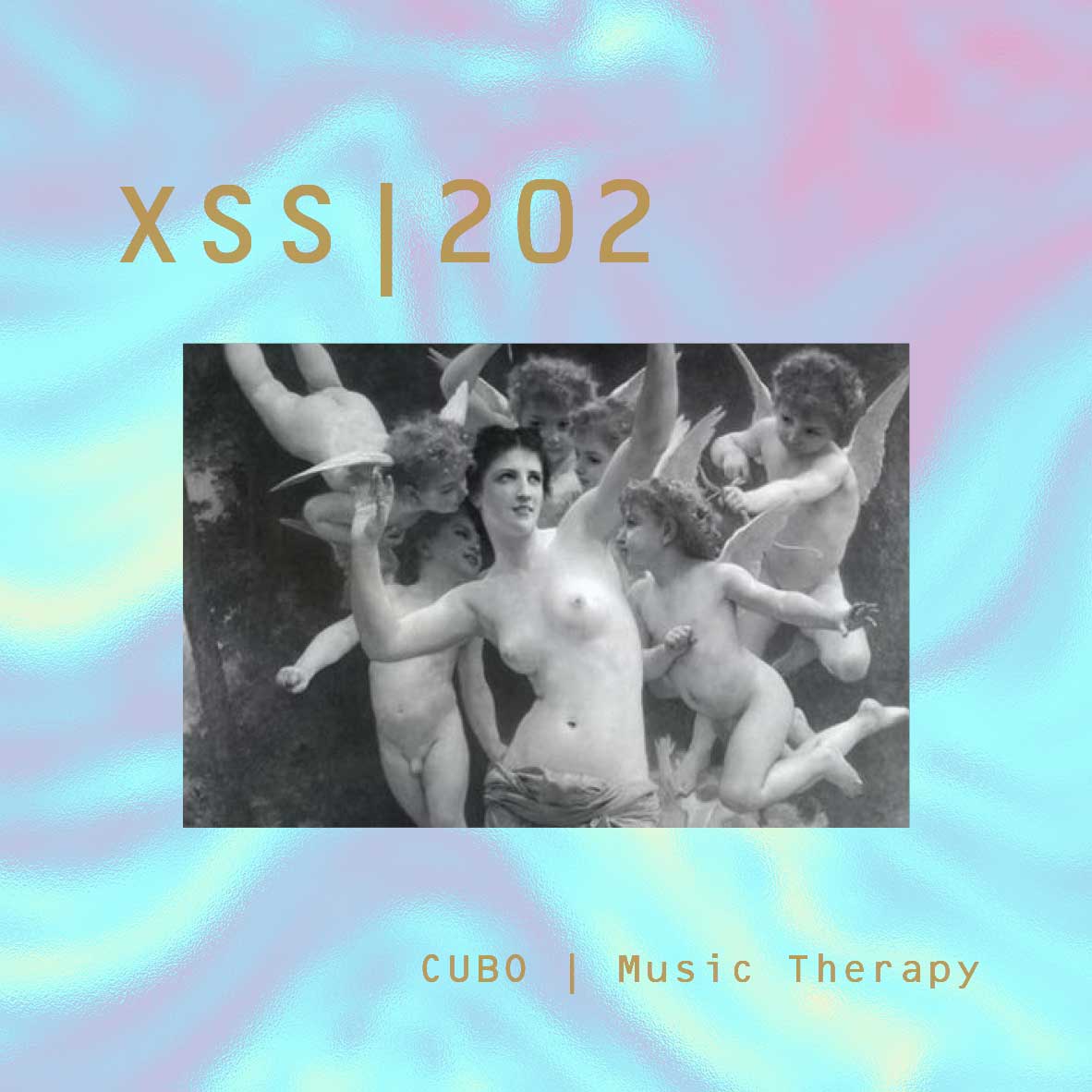XSS202 | Cubo | Music Therapy