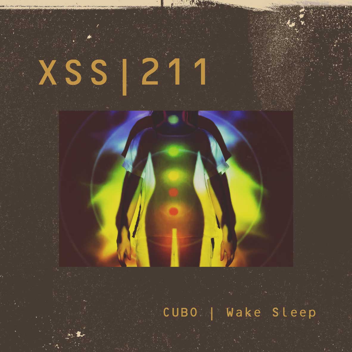 XSS211 | Cubo | Wake Sleep