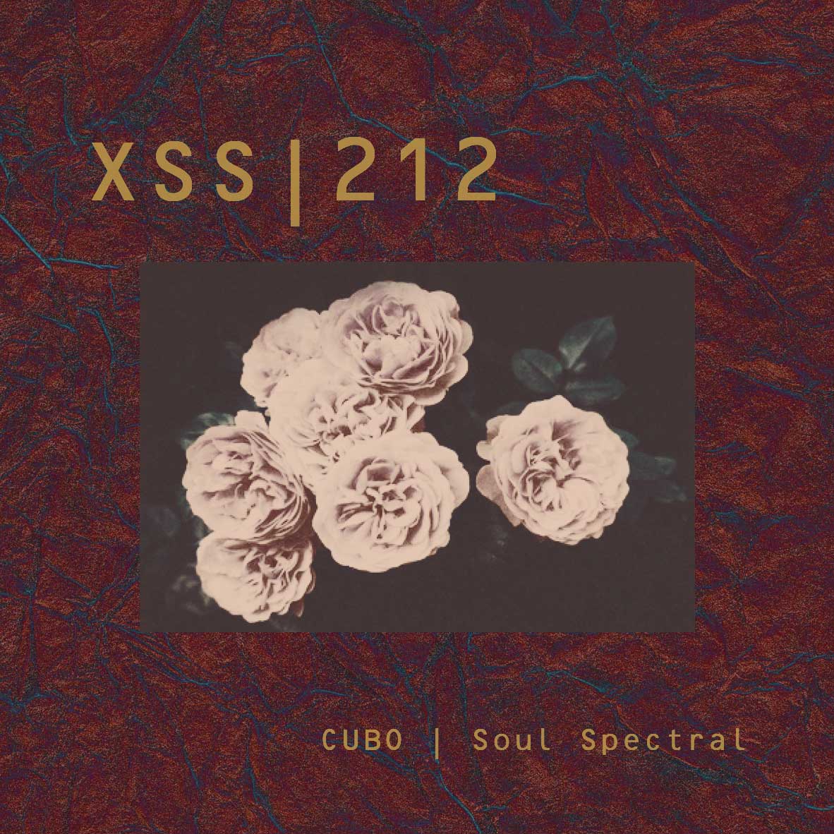 XSS212 | Cubo | Soul Spectral