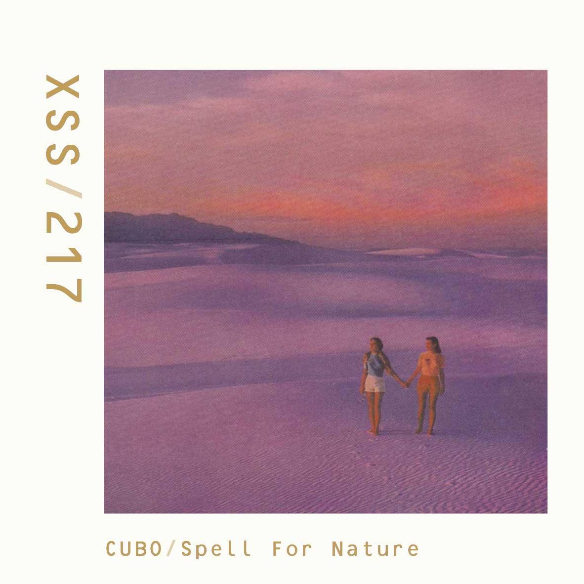 XSS217 | Cubo | Spell For Nature