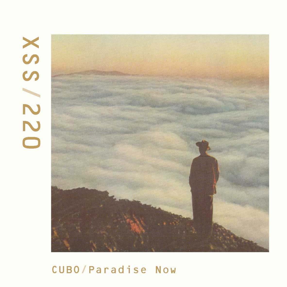 XSS220 | Cubo | Paradise Now
