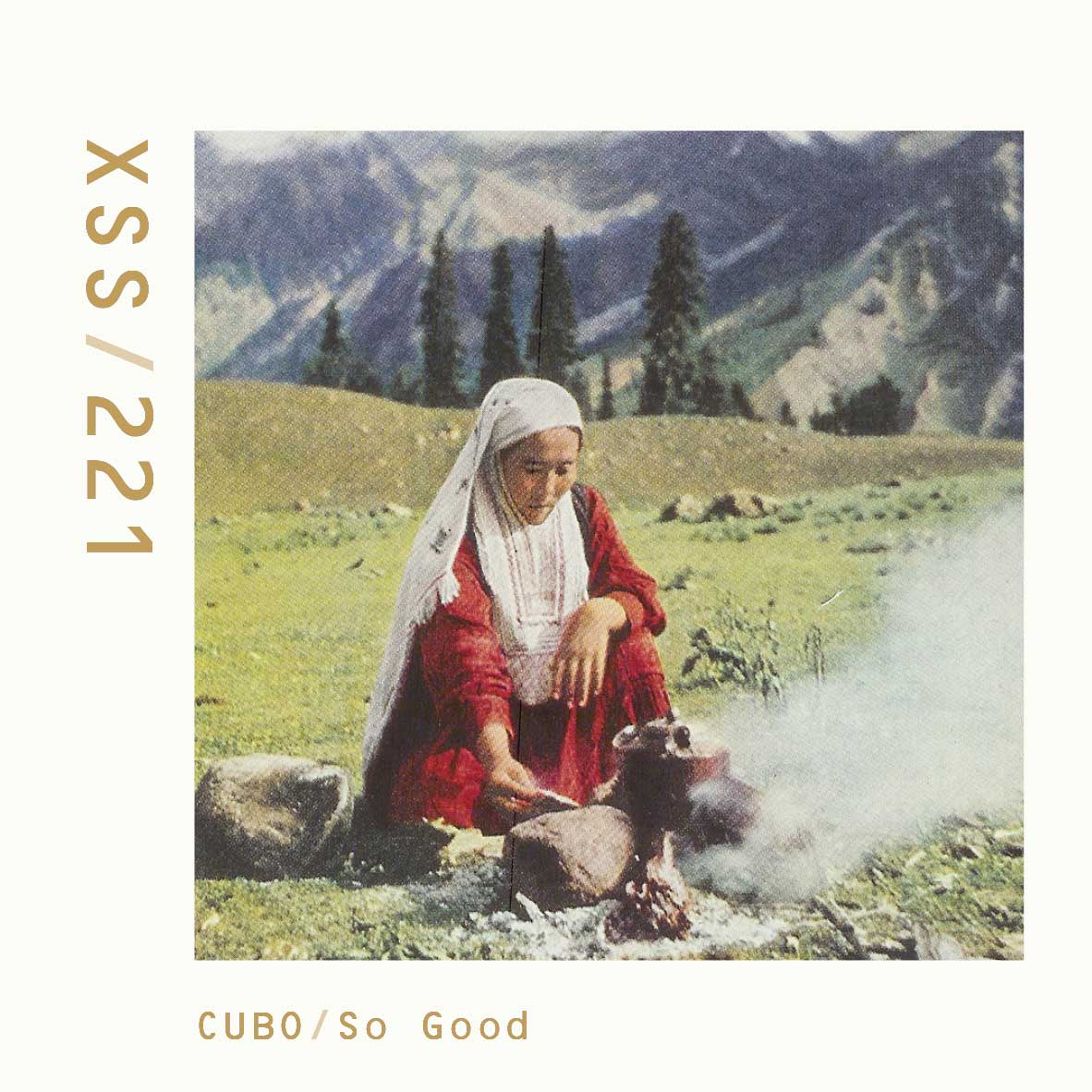 XSS221 | Cubo | So Good