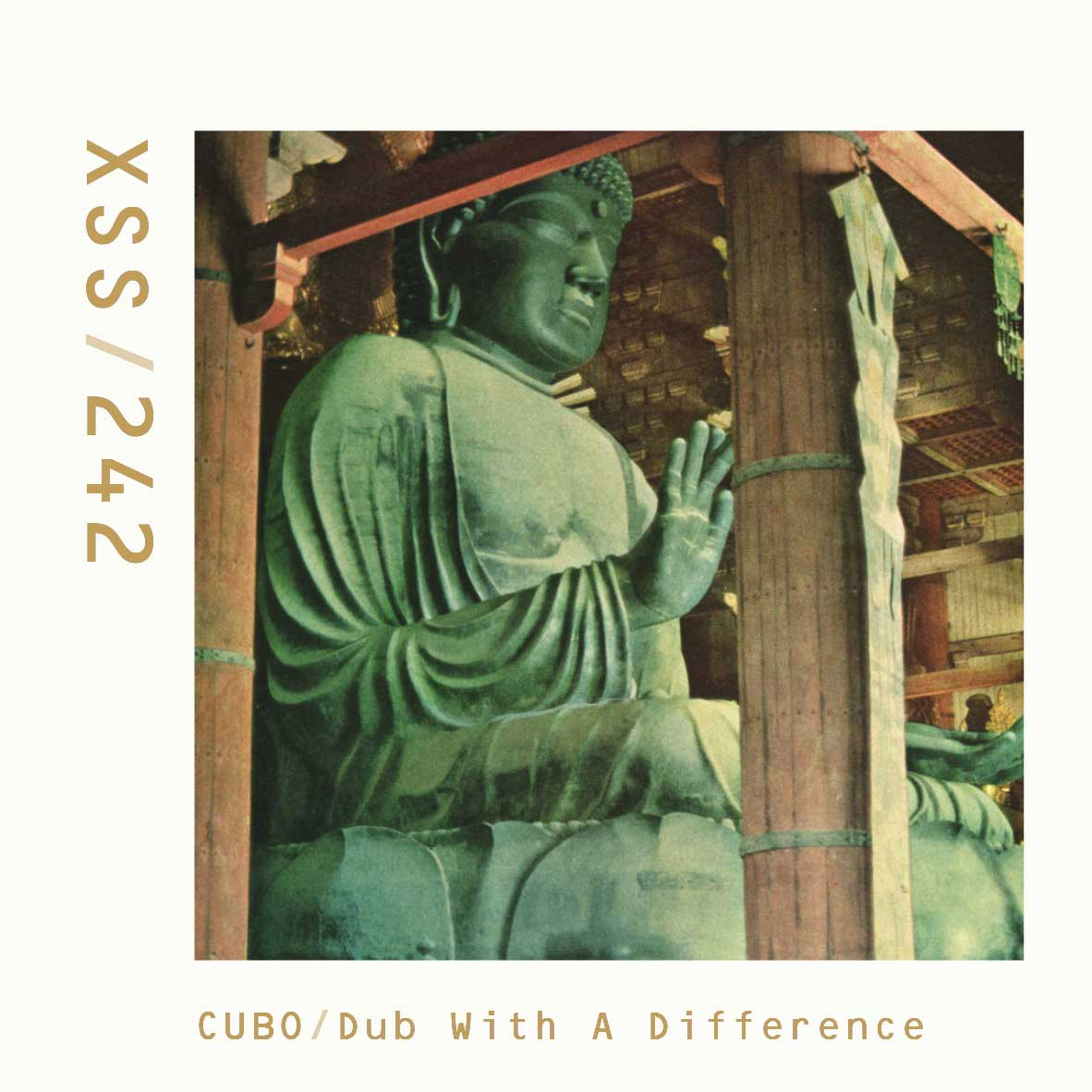 XSS242 | Cubo | Dub With A Difference