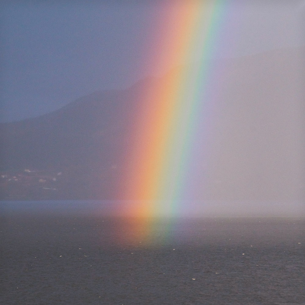XSS251 | Cubo | Yours Is The Light