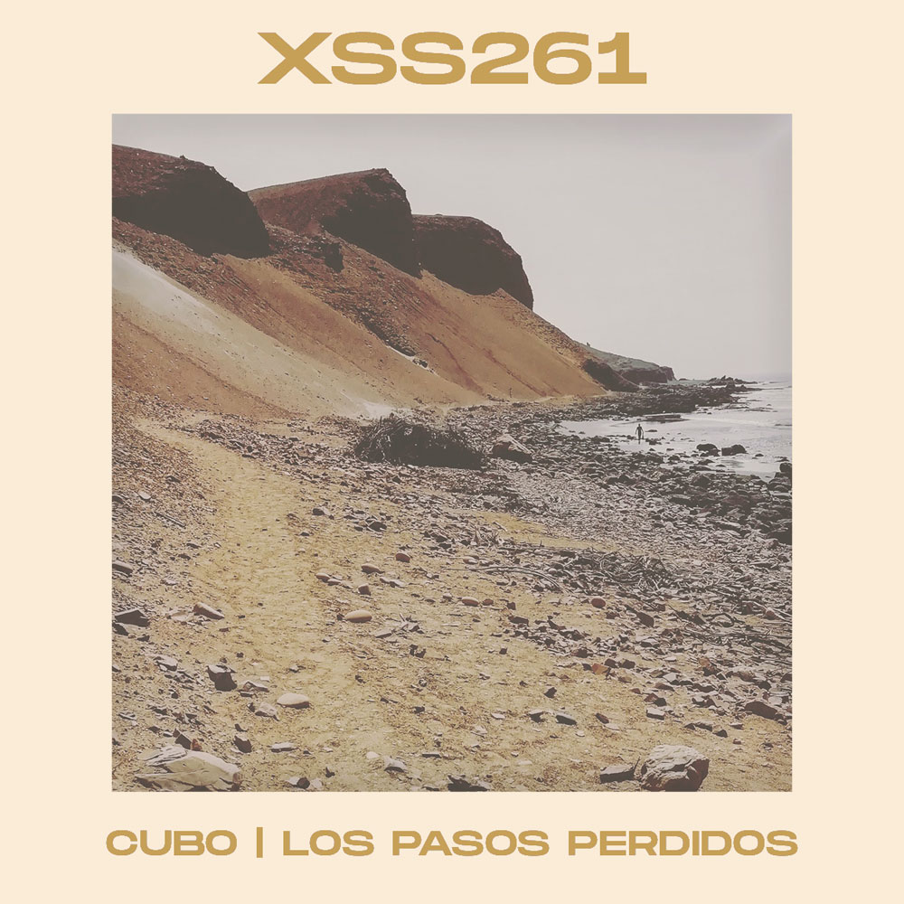 XSS261 | Cubo | Los Pasos Perdidos