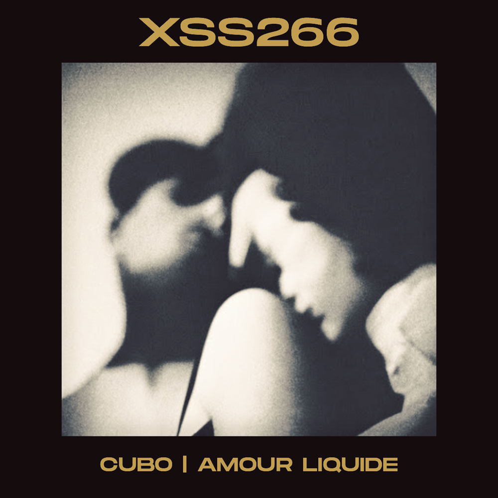 XSS266 | Cubo | Amour Liquide