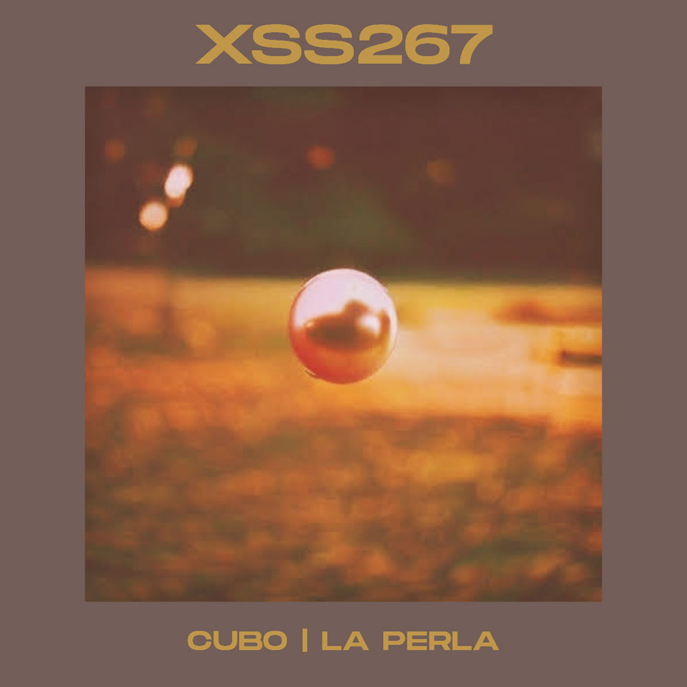 XSS267 | Cubo | La Perla