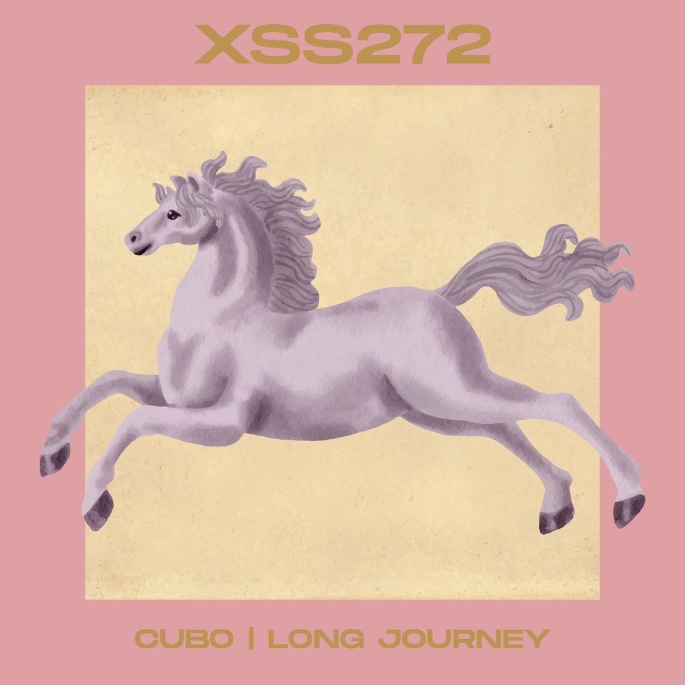 XSS272 | Cubo | Long Journey