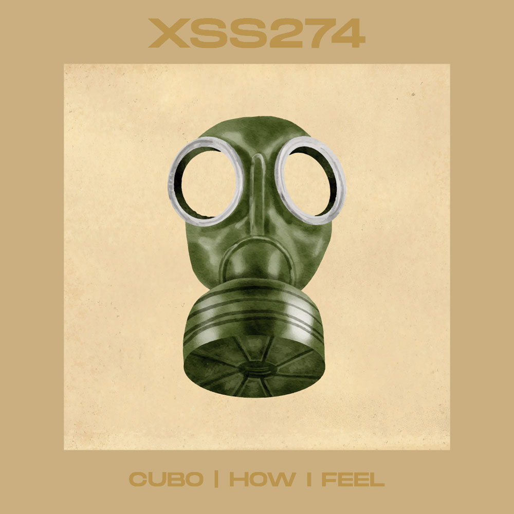 XSS274 | Cubo | How I Feel