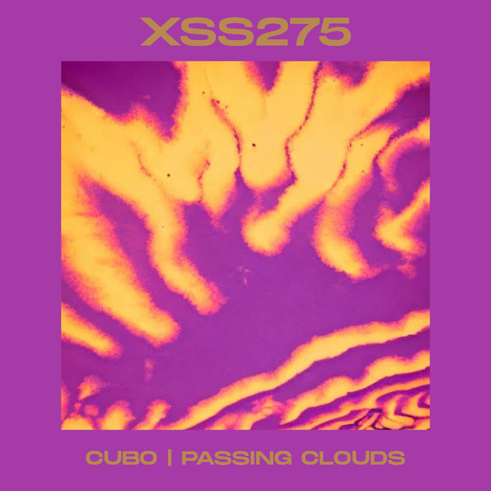 XSS275 | Cubo | Passing Clouds