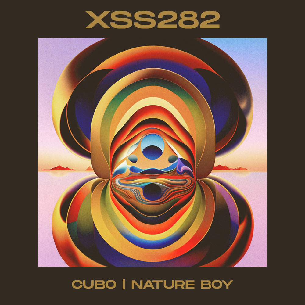 XSS282 | Cubo | Nature Boy