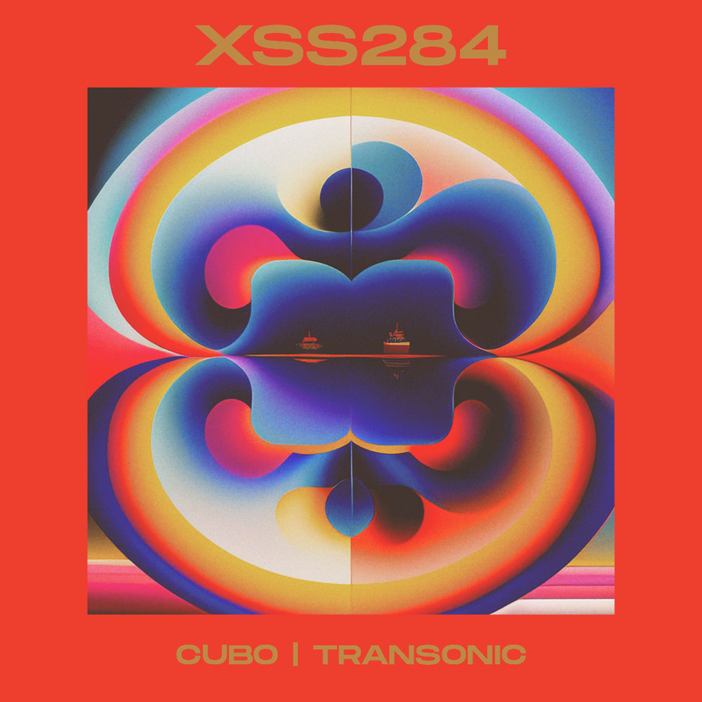 XSS284 | Cubo | Transonic