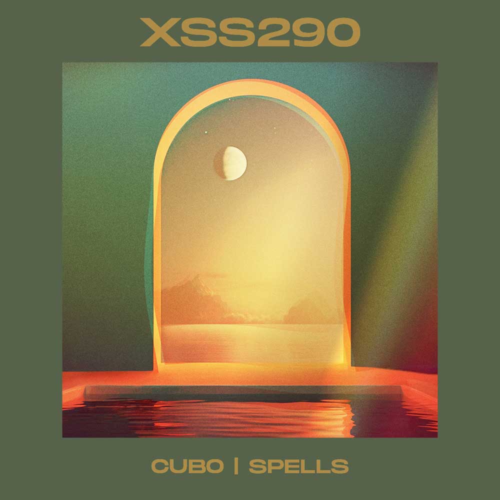 XSS290 | Cubo | Spells