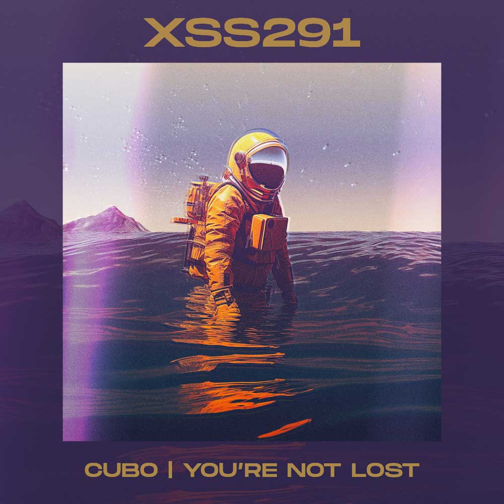 XSS291 | Cubo | You're Not Lost