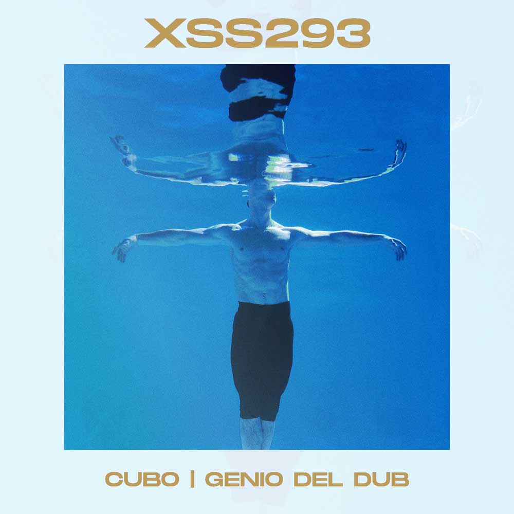 XSS293 | Cubo | Genio del Dub