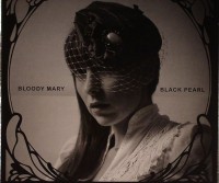Bloody mary "Black pearl"