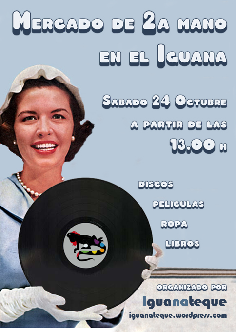 mercado iguana 24 octubre